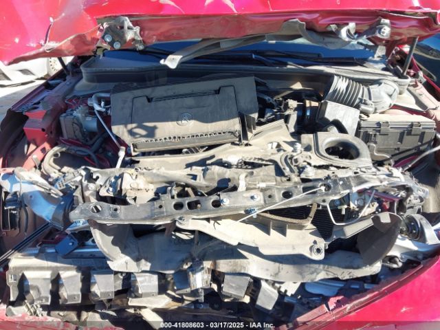 5J8YD9H49NL002095 Acura Mdx Technology Package