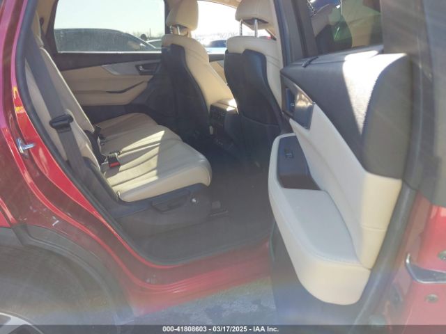 5J8YD9H49NL002095 Acura Mdx Technology Package