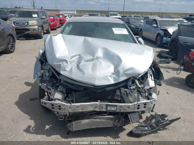 1G1BE5SM0K7129320 Chevrolet CRUZE LT