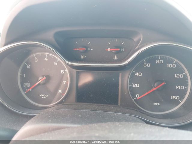 1G1BE5SM0K7129320 Chevrolet CRUZE LT