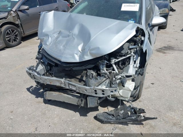 1G1BE5SM0K7129320 Chevrolet CRUZE LT