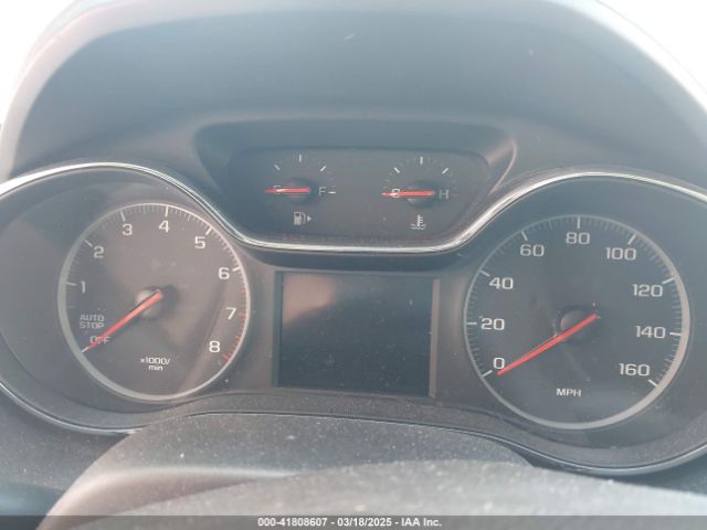 1G1BE5SM0K7129320 Chevrolet CRUZE LT