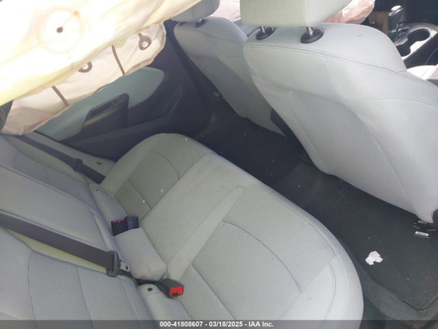 1G1BE5SM0K7129320 Chevrolet CRUZE LT
