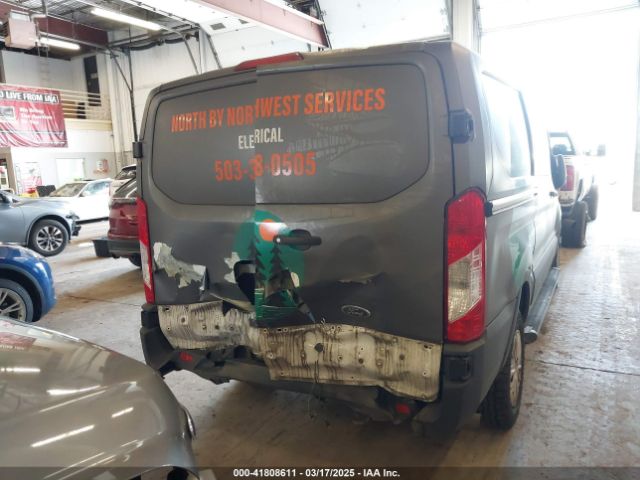 1FTBR1Y87LKA77794 Ford Transit-250
