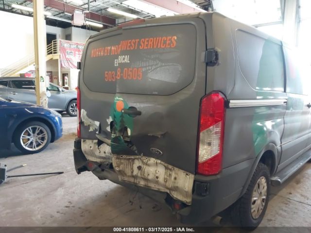 1FTBR1Y87LKA77794 Ford Transit-250
