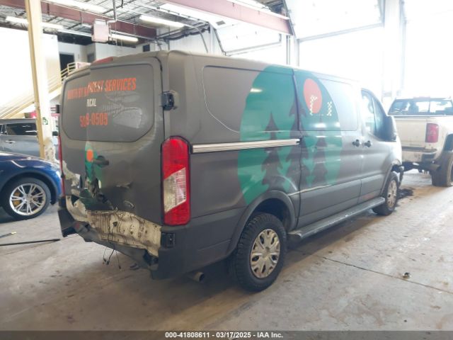 1FTBR1Y87LKA77794 Ford Transit-250
