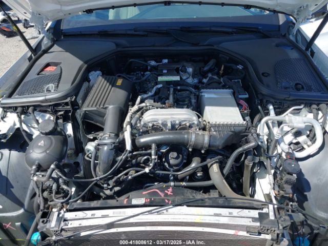 WDDZF4JB9JA433928 Mercedes-Benz E 300