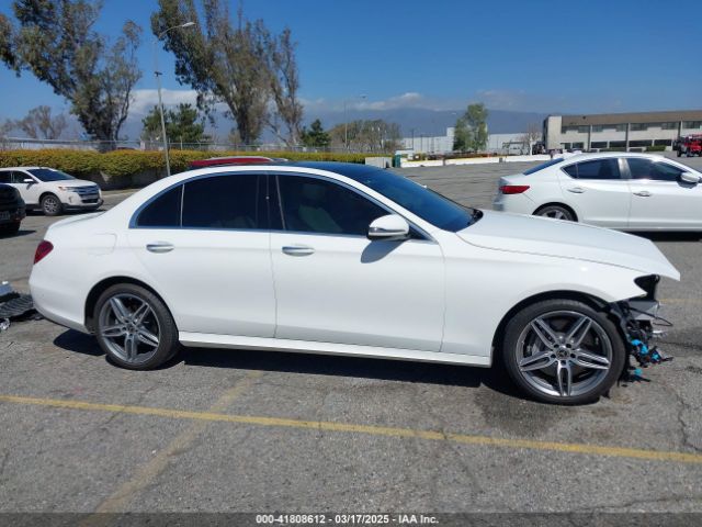 WDDZF4JB9JA433928 Mercedes-Benz E 300
