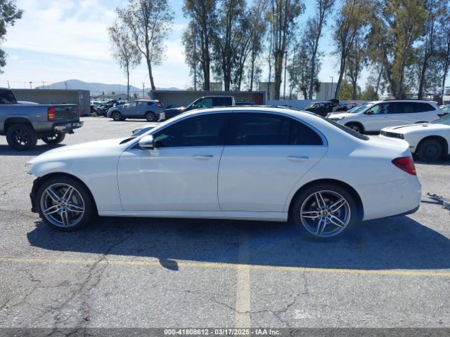 WDDZF4JB9JA433928 Mercedes-Benz E 300