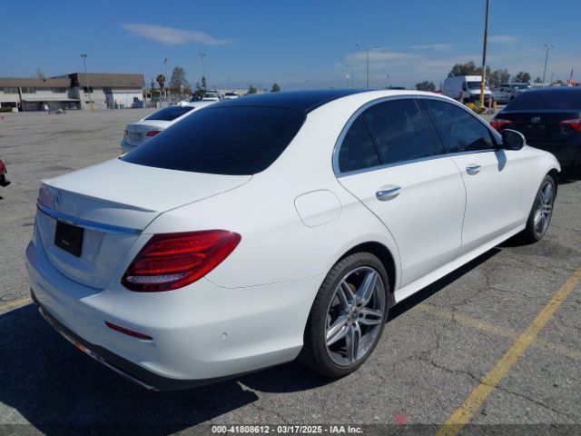 WDDZF4JB9JA433928 Mercedes-Benz E 300