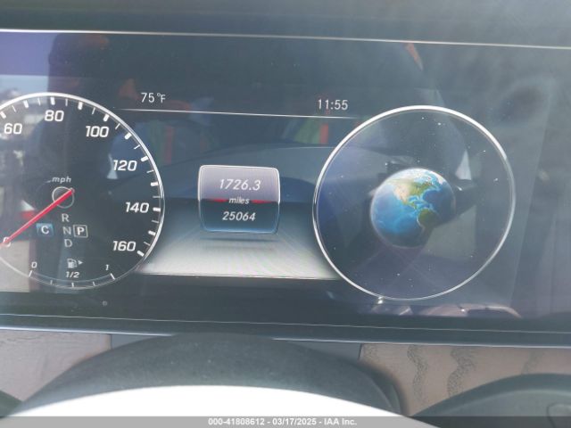 WDDZF4JB9JA433928 Mercedes-Benz E 300