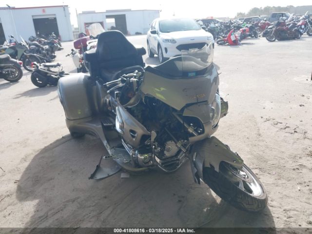 2003 HONDA GL1800 1HFSC47013A205733