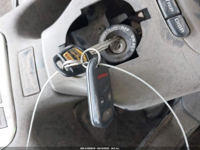 2003 HONDA GL1800 1HFSC47013A205733 Photo 10