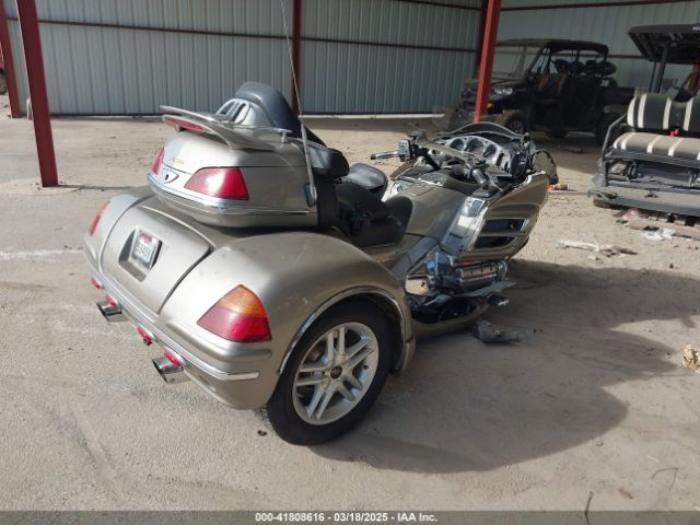 2003 HONDA GL1800 1HFSC47013A205733 Photo 3
