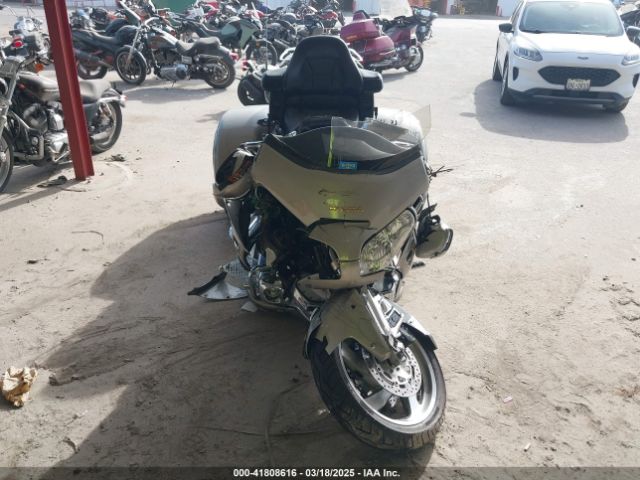 2003 HONDA GL1800 1HFSC47013A205733 Photo 4