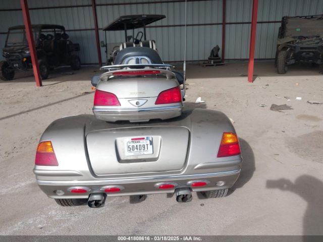 2003 HONDA GL1800 1HFSC47013A205733 Photo 5