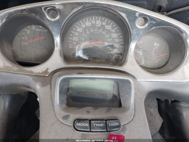 2003 HONDA GL1800 1HFSC47013A205733 Photo 6