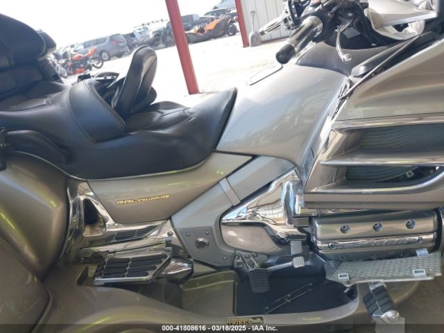 2003 HONDA GL1800 1HFSC47013A205733 Photo 7