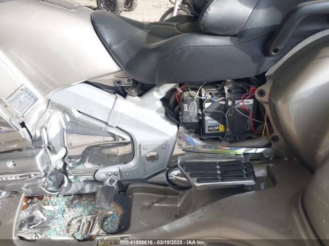 2003 HONDA GL1800 1HFSC47013A205733 Photo 8
