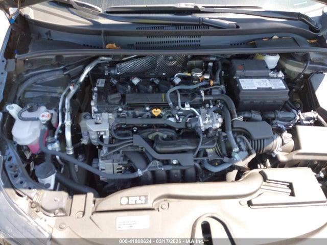 5YFB4MDE8RP210942 Toyota COROLLA LE