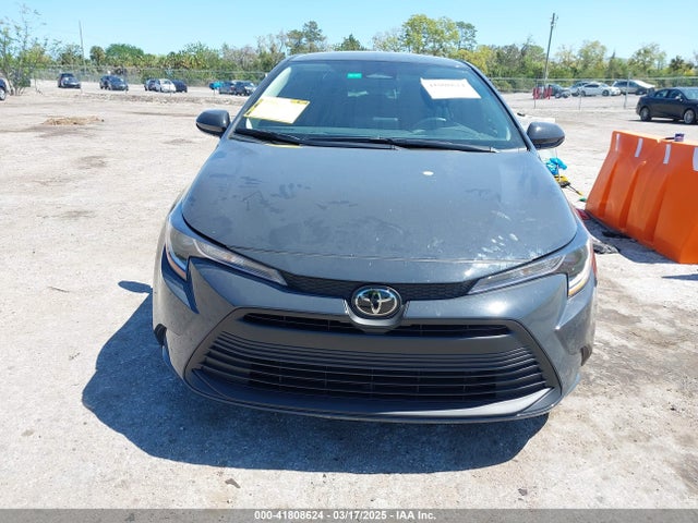 5YFB4MDE8RP210942 Toyota COROLLA LE