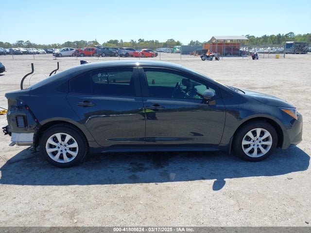 5YFB4MDE8RP210942 Toyota COROLLA LE