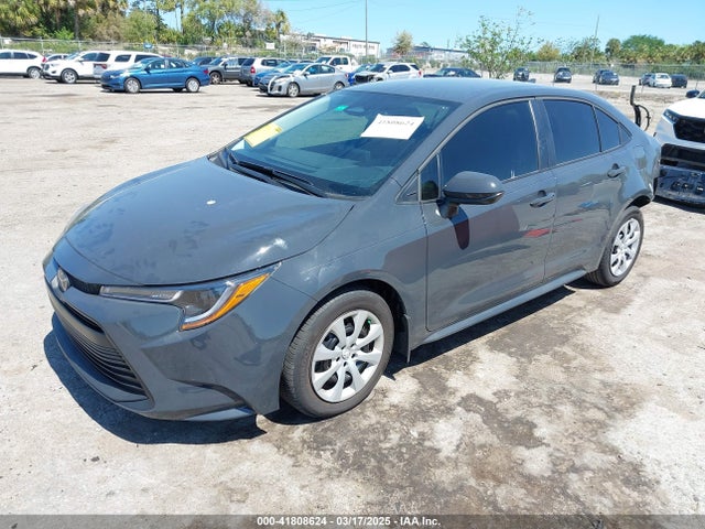 5YFB4MDE8RP210942 Toyota COROLLA LE