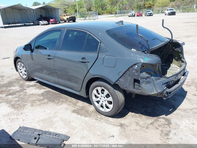 5YFB4MDE8RP210942 Toyota COROLLA LE