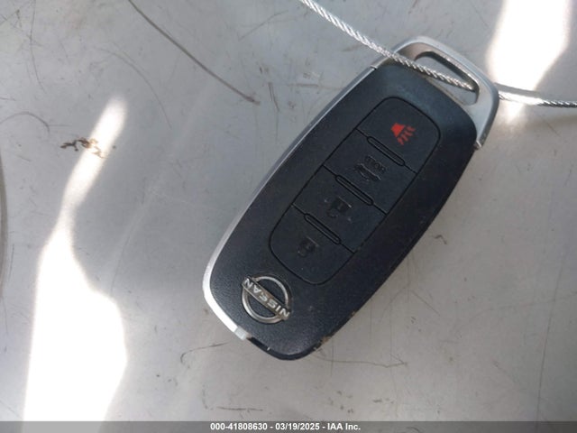 Nissan Sentra S Xtronic Cvt 2024 3N1AB8BV7RY321495 Image 11