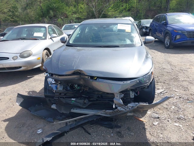 Nissan Sentra S Xtronic Cvt 2024 3N1AB8BV7RY321495 Image 12