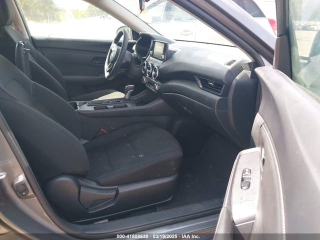 Nissan Sentra S Xtronic Cvt 2024 3N1AB8BV7RY321495 Image 5