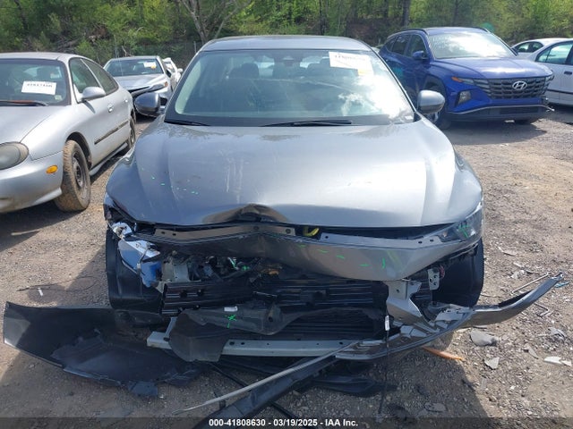 Nissan Sentra S Xtronic Cvt 2024 3N1AB8BV7RY321495 Image 6
