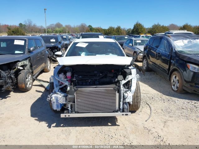 JTDAAAAF5S3031112 Toyota Crown Xle
