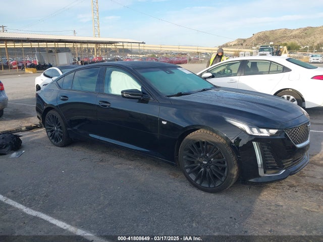 2020 CADILLAC CT5 1G6DM5RK5L0131469 Photo 0