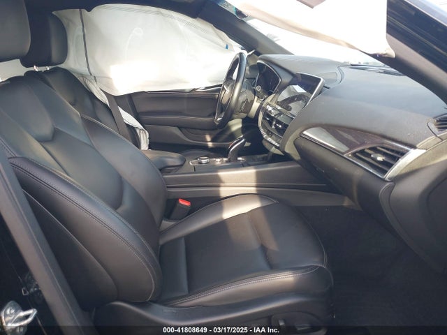 2020 CADILLAC CT5 1G6DM5RK5L0131469 Photo 4
