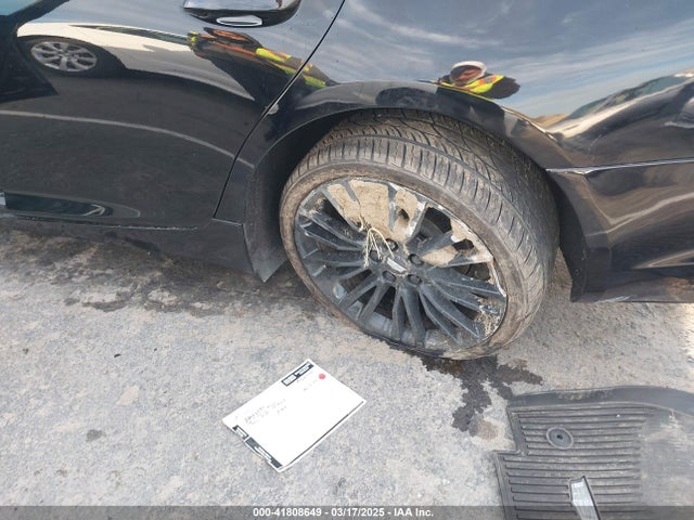 2020 CADILLAC CT5 1G6DM5RK5L0131469 Photo 5