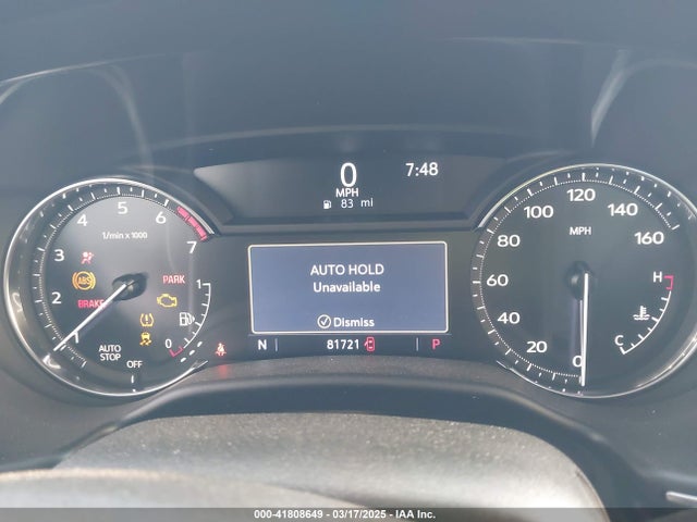 2020 CADILLAC CT5 1G6DM5RK5L0131469 Photo 6