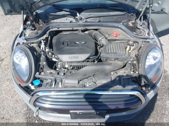 2019 MINI HARDTOP WMWXP5C55K2H29830 Photo 9