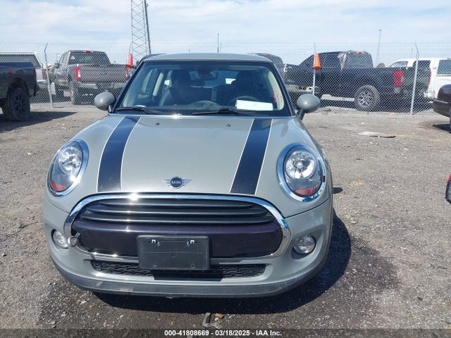 Mini Hardtop Cooper 2019 WMWXP5C55K2H29830 Image 12