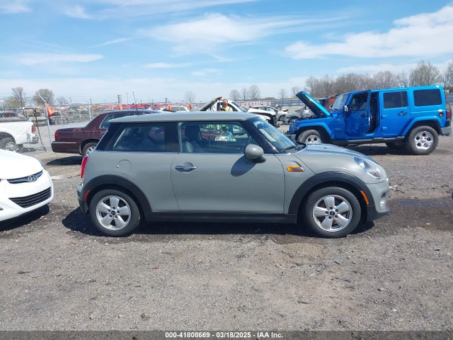 Mini Hardtop Cooper 2019 WMWXP5C55K2H29830 Image 13