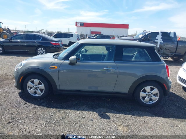 Mini Hardtop Cooper 2019 WMWXP5C55K2H29830 Image 14