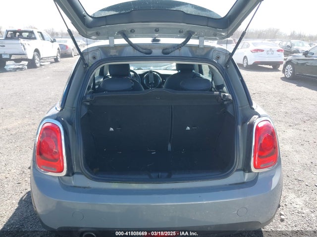 Mini Hardtop Cooper 2019 WMWXP5C55K2H29830 Image 17