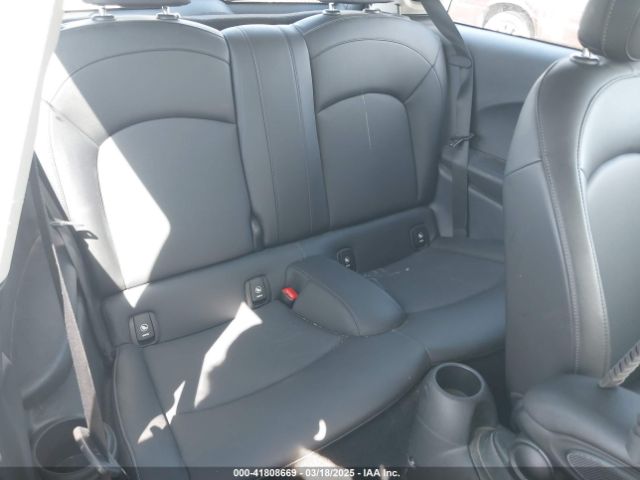 2019 MINI HARDTOP WMWXP5C55K2H29830 Photo 7