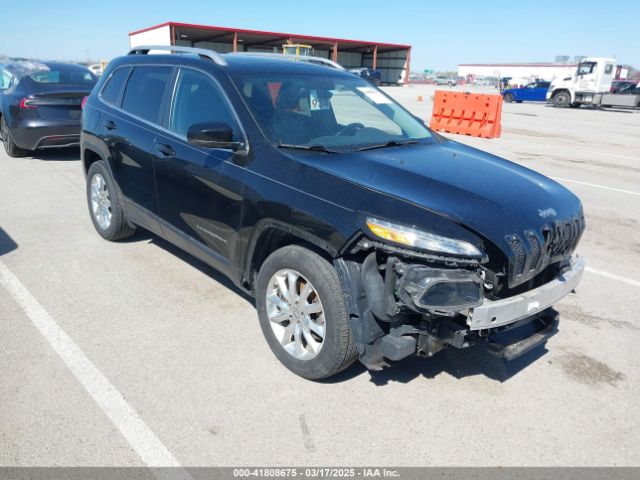 1C4PJMDS4HW564127 auction archive image