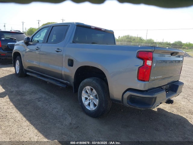 3GCUYEET4MG387356 Chevrolet lm2 - cri, vgt, alum