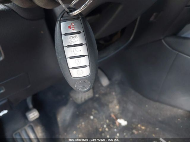 1N4AL3APXJC123240 Nissan Altima 2.5 Sv
