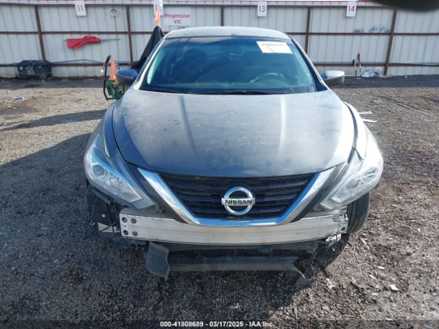 1N4AL3APXJC123240 Nissan Altima 2.5 Sv