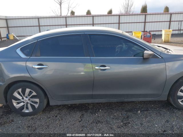 1N4AL3APXJC123240 Nissan Altima 2.5 Sv
