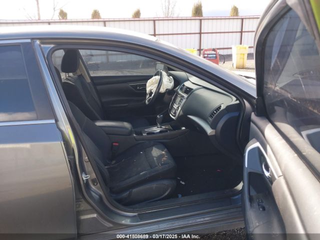 1N4AL3APXJC123240 Nissan Altima 2.5 Sv