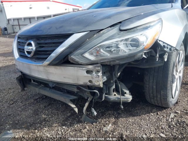 1N4AL3APXJC123240 Nissan Altima 2.5 Sv